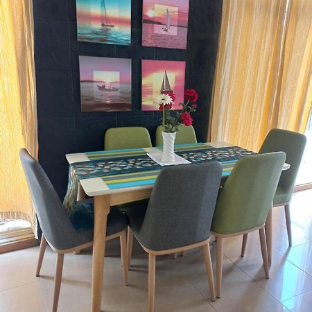 Krishangel Beach Apartment Flic-en-Flacq 部屋 写真