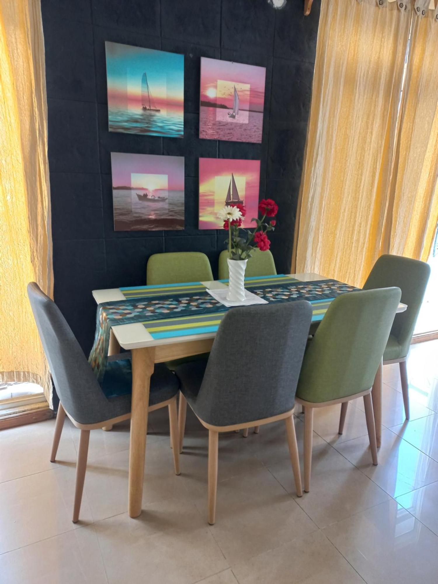 Krishangel Beach Apartment Flic-en-Flacq 部屋 写真